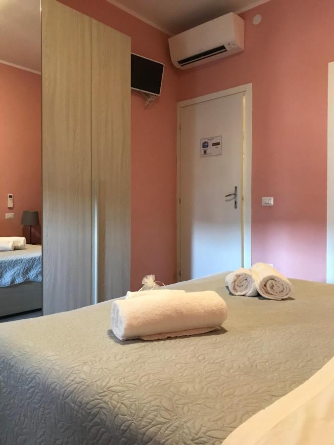L'Arena Residence 베로나 외부 사진