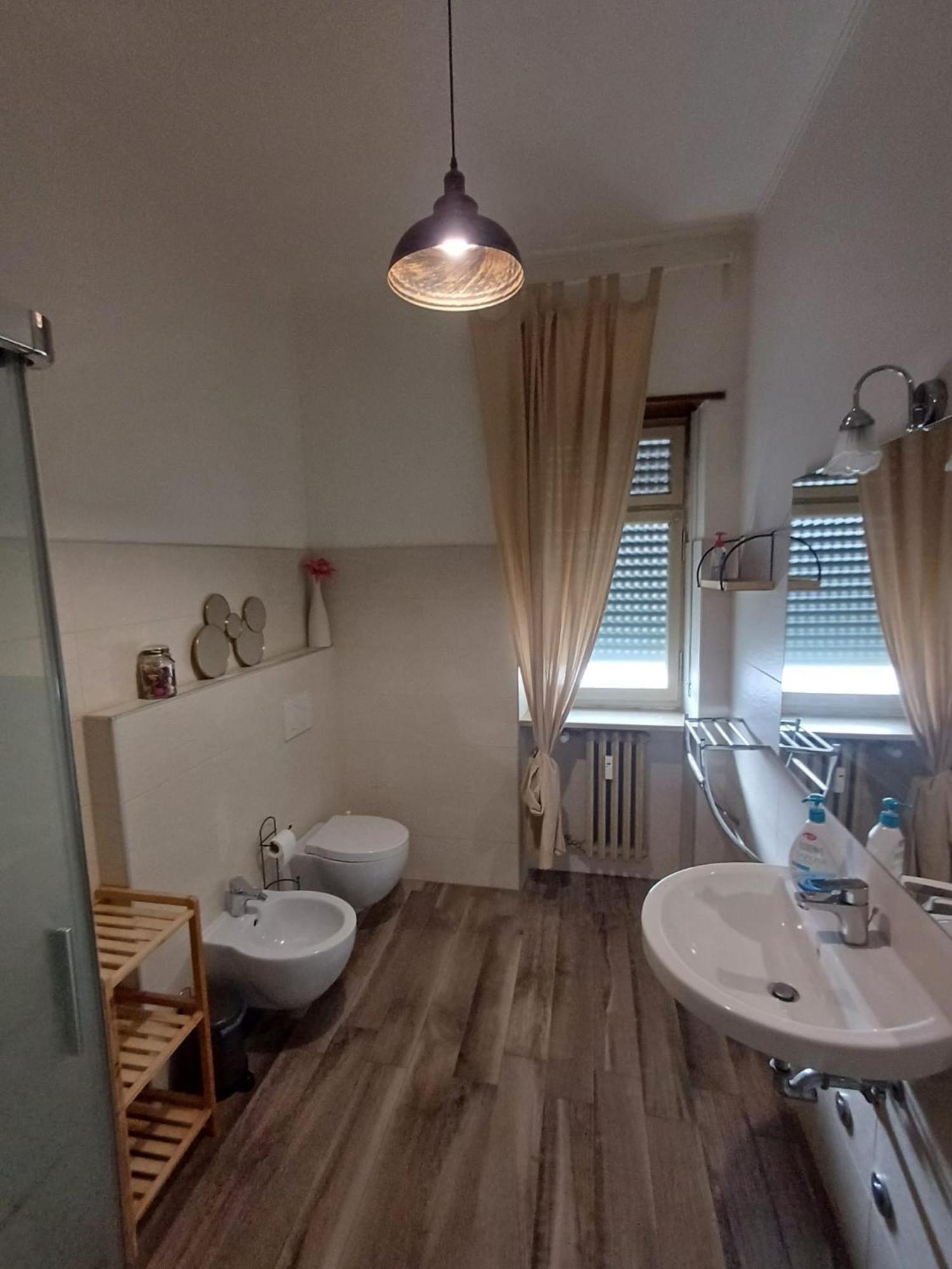L'Arena Residence 베로나 외부 사진