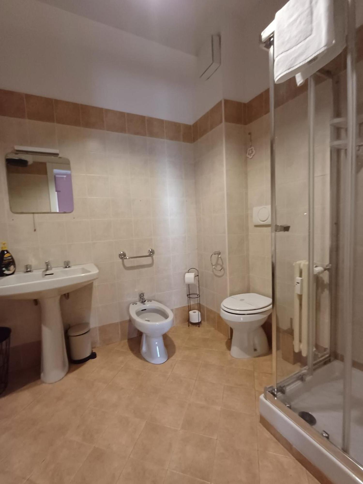 L'Arena Residence 베로나 외부 사진