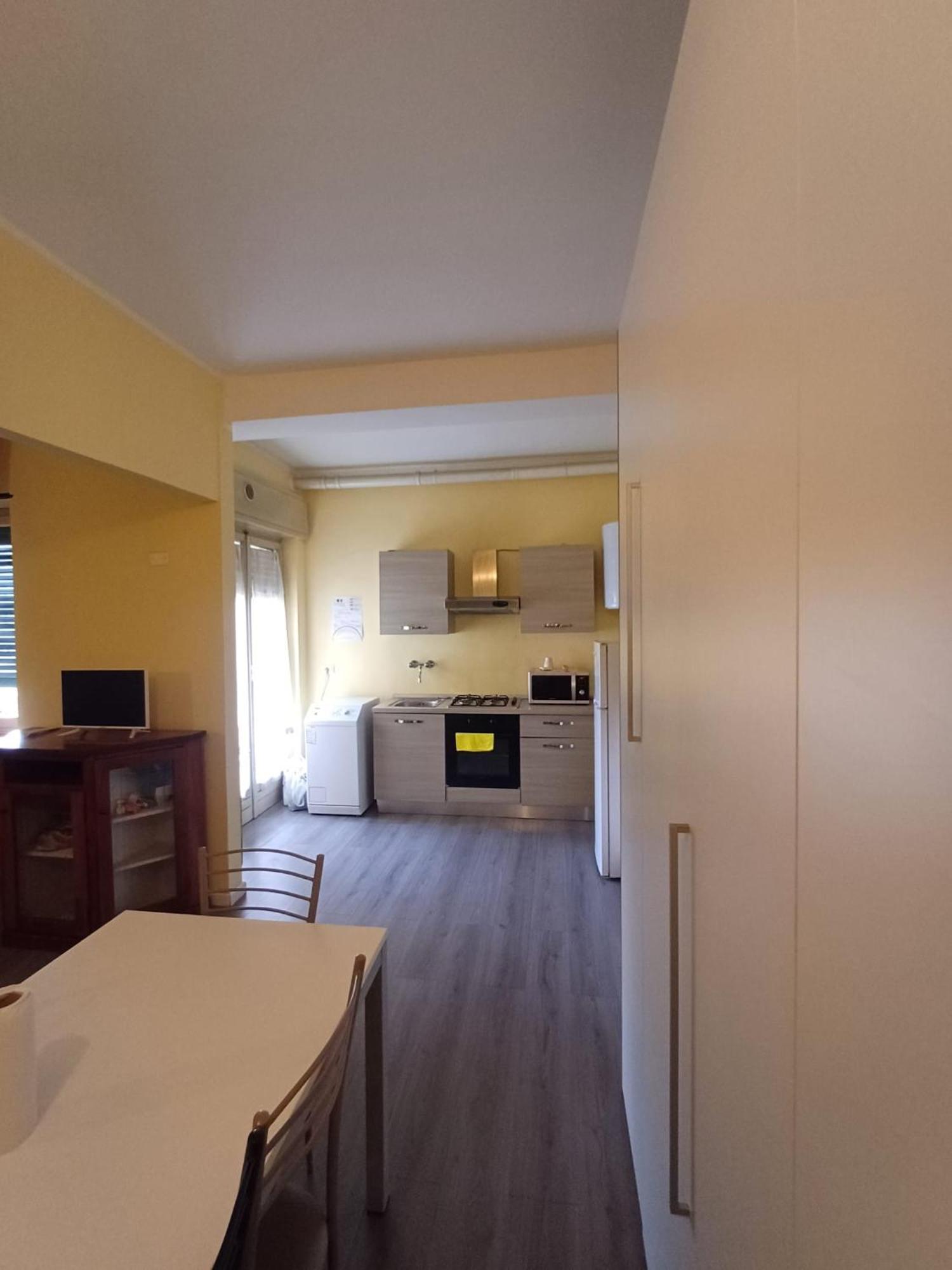 L'Arena Residence 베로나 외부 사진