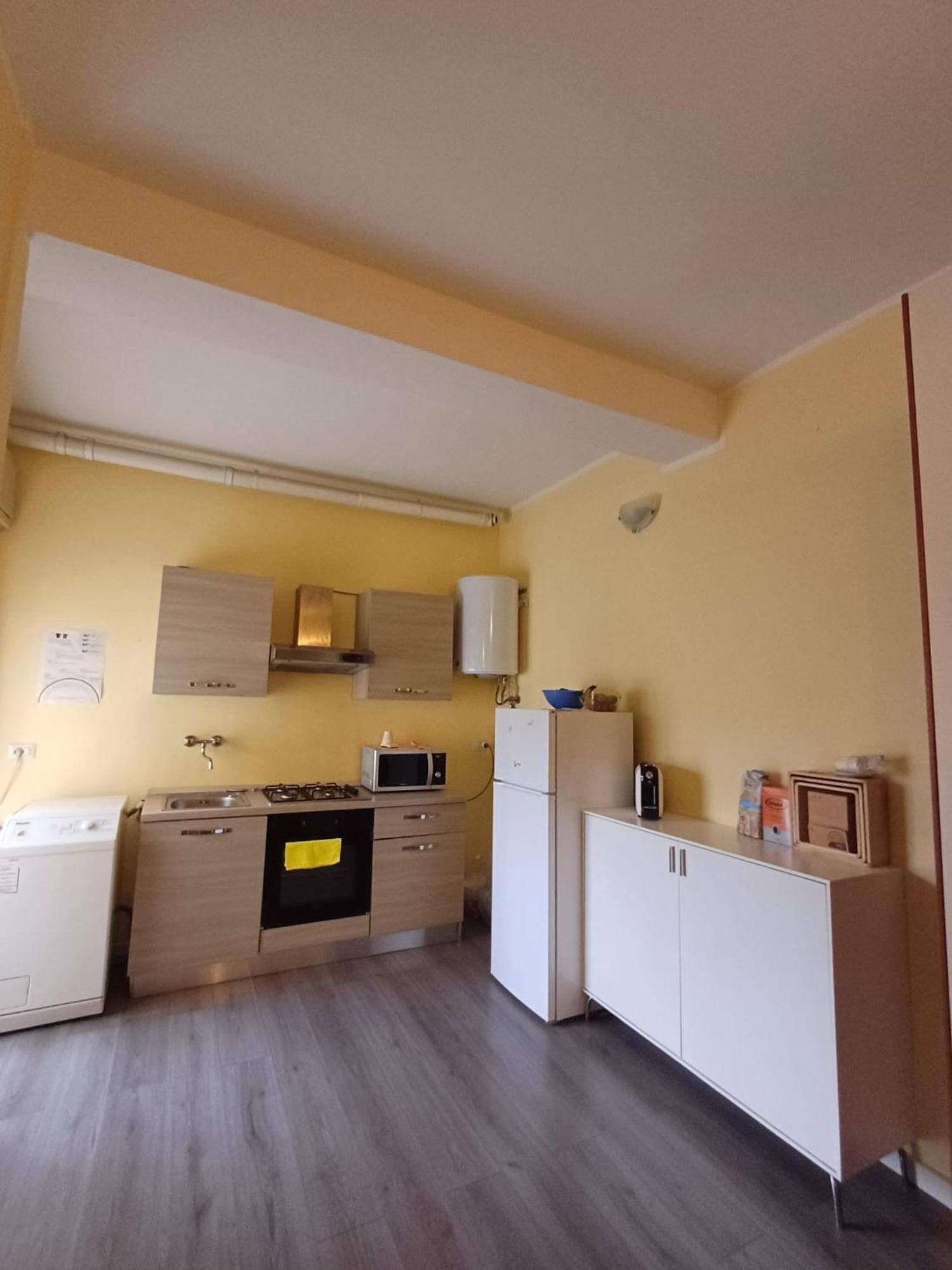 L'Arena Residence 베로나 외부 사진
