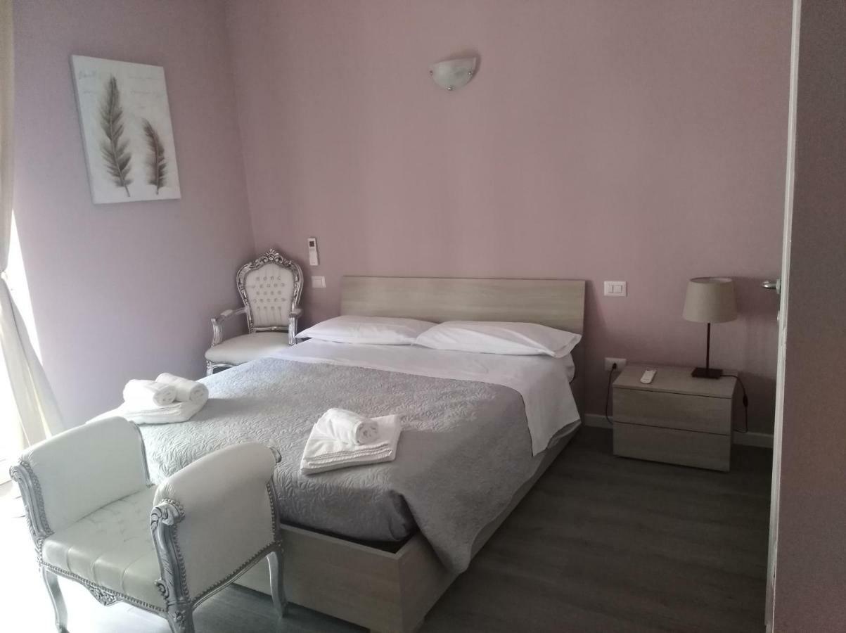 L'Arena Residence 베로나 외부 사진