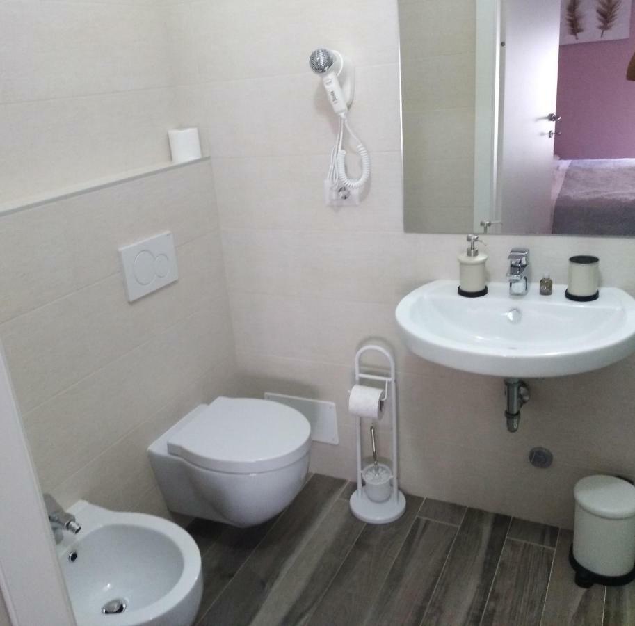 L'Arena Residence 베로나 외부 사진