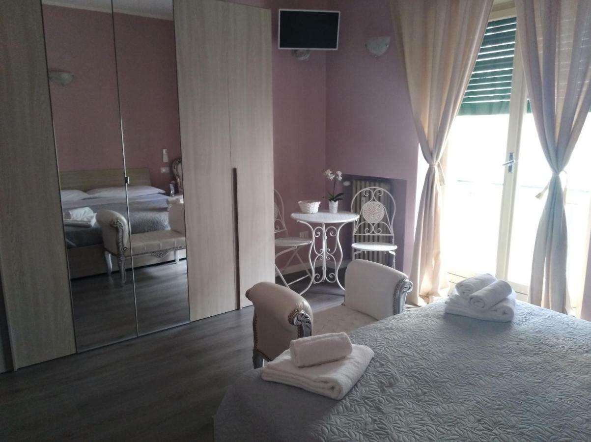 L'Arena Residence 베로나 외부 사진