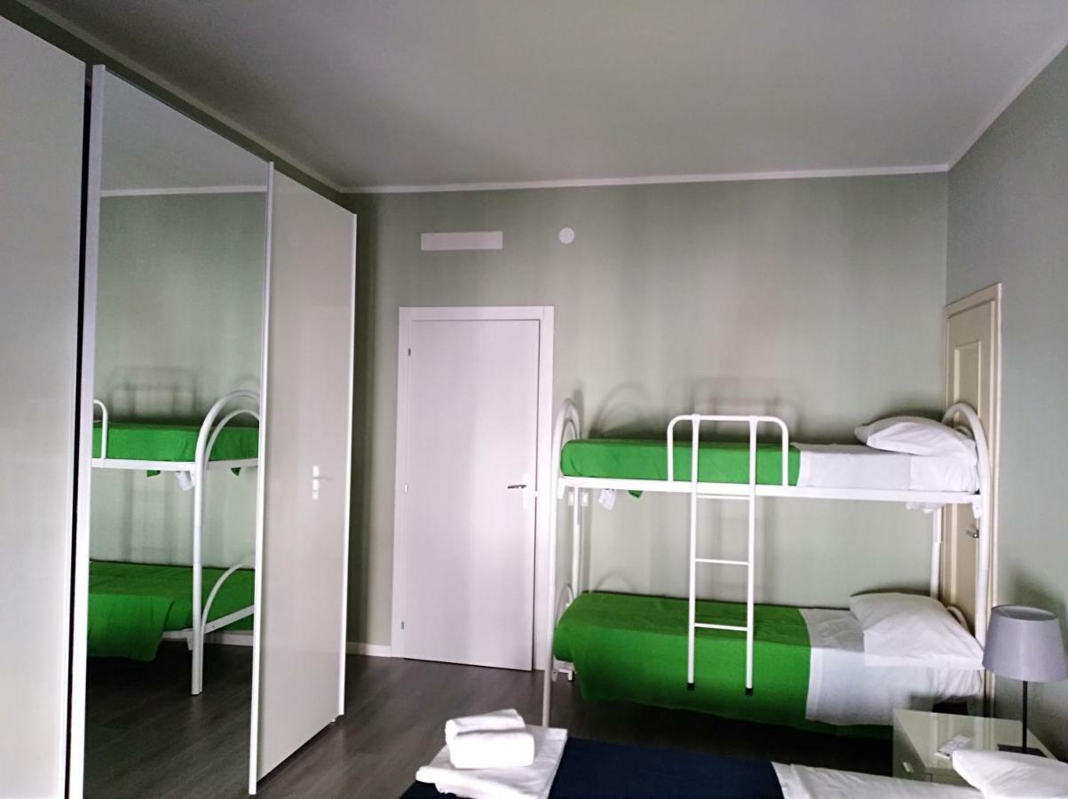 L'Arena Residence 베로나 외부 사진