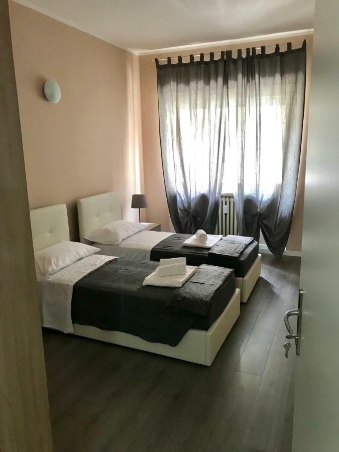 L'Arena Residence 베로나 외부 사진