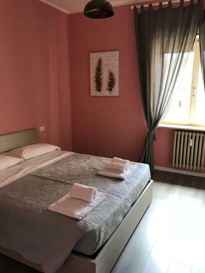 L'Arena Residence 베로나 외부 사진