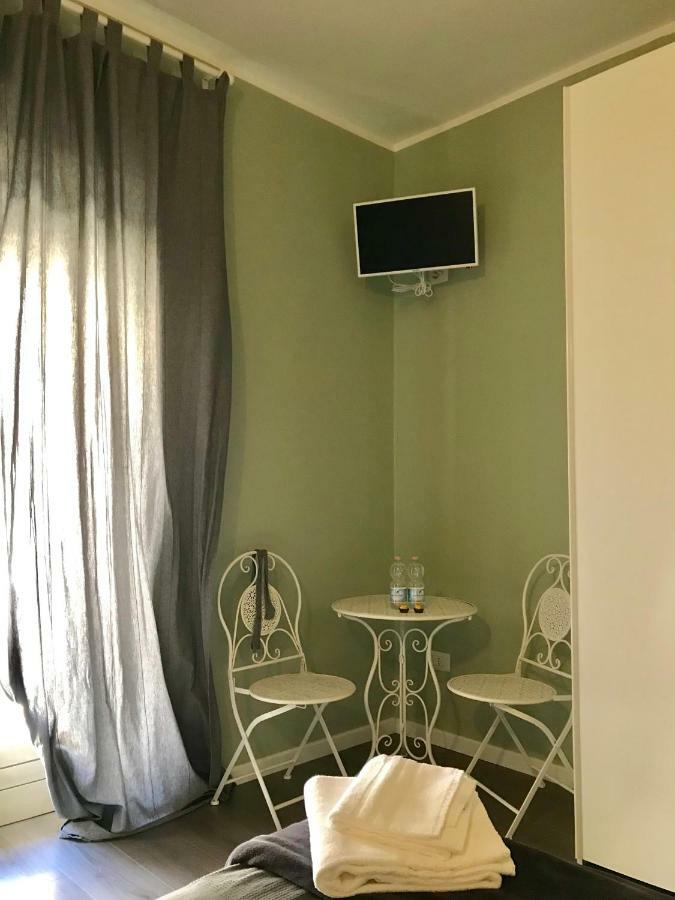 L'Arena Residence 베로나 외부 사진