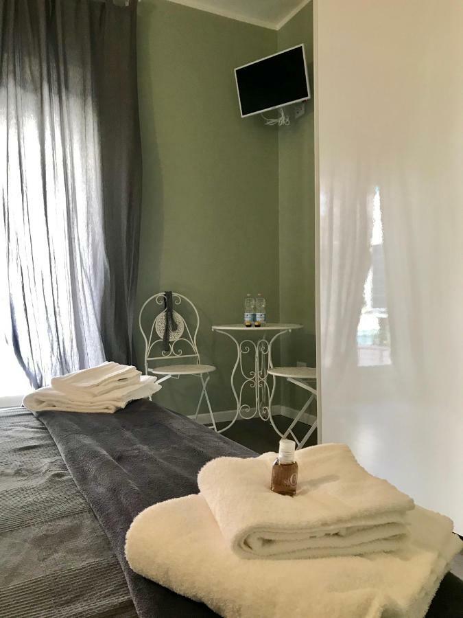 L'Arena Residence 베로나 외부 사진