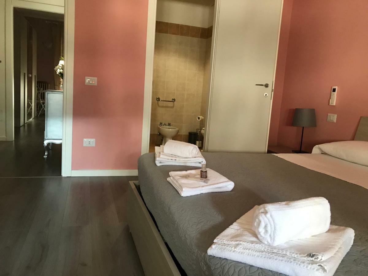 L'Arena Residence 베로나 외부 사진