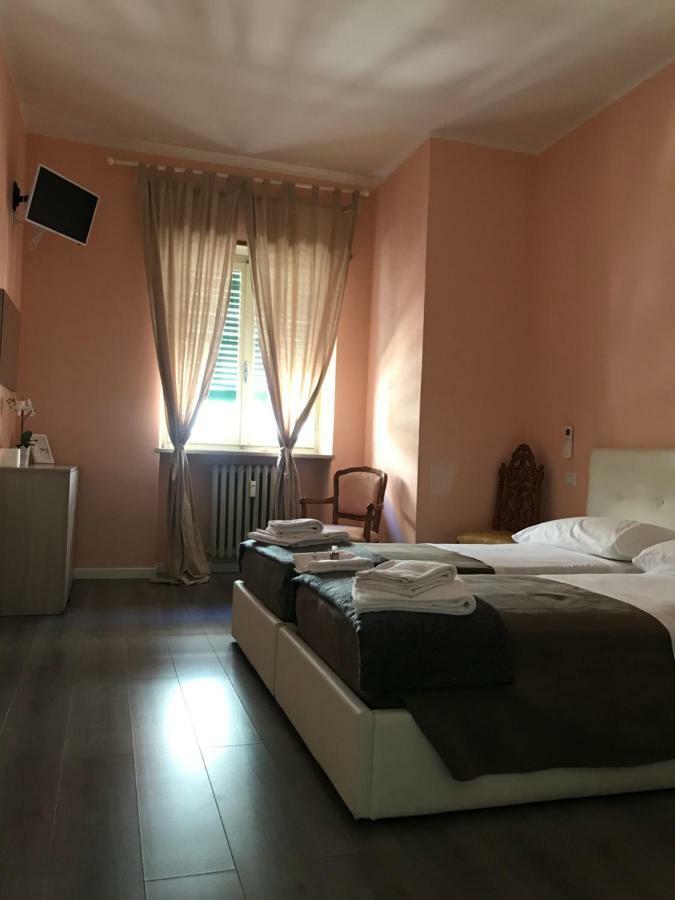 L'Arena Residence 베로나 외부 사진