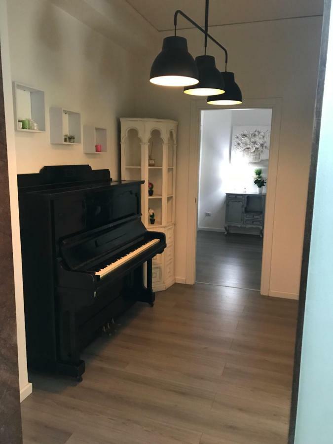 L'Arena Residence 베로나 외부 사진