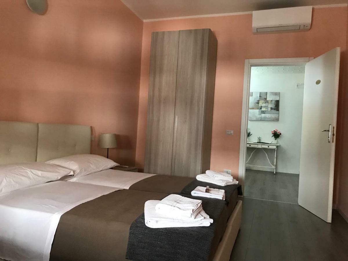 L'Arena Residence 베로나 외부 사진