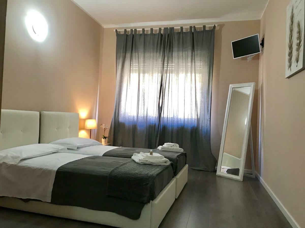 L'Arena Residence 베로나 외부 사진