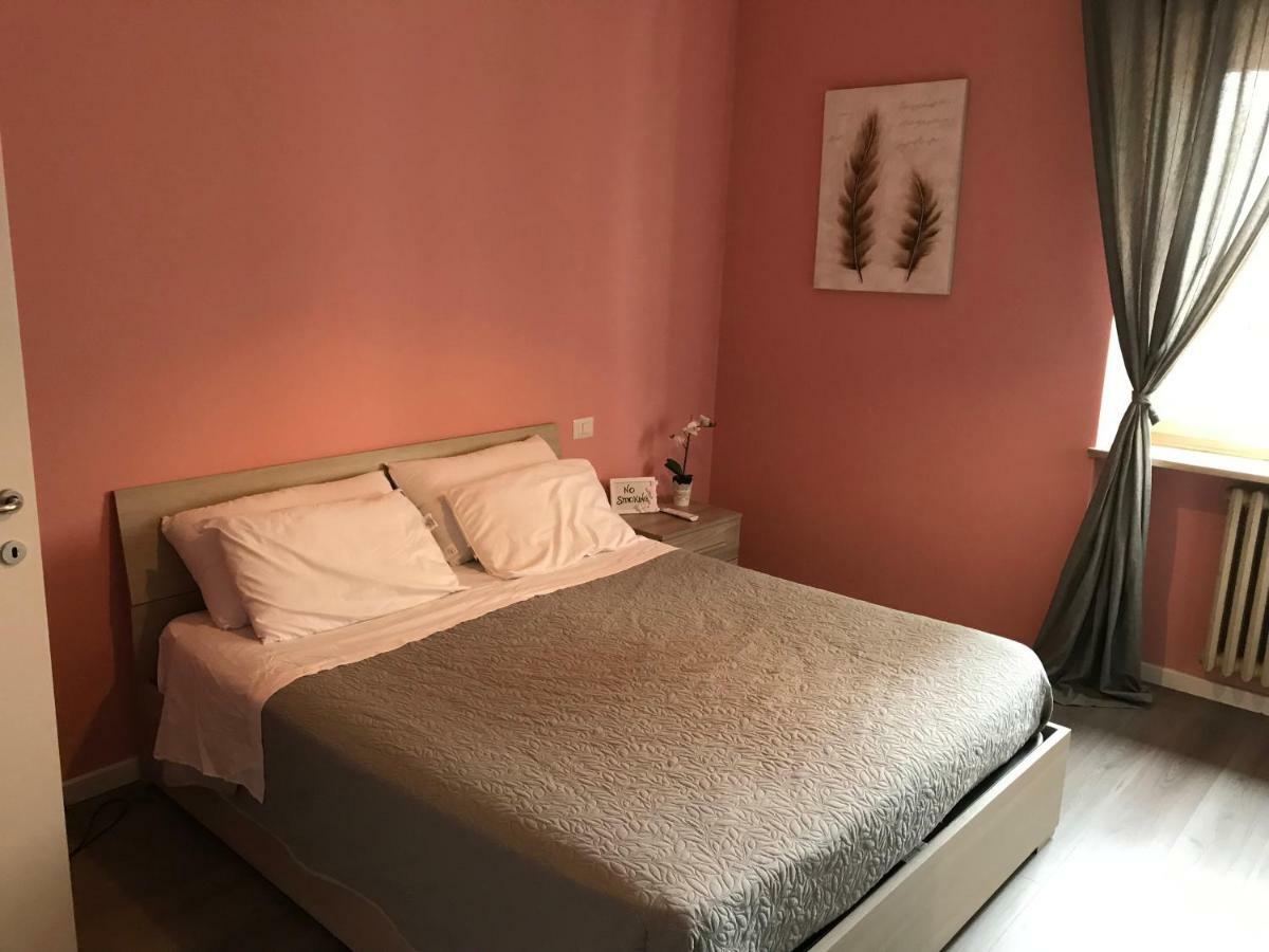 L'Arena Residence 베로나 외부 사진