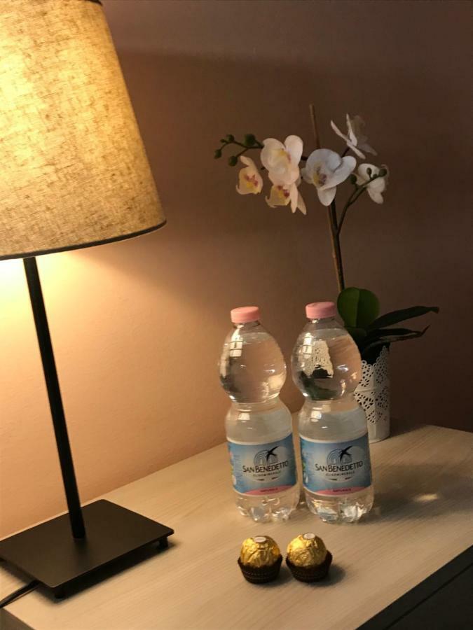L'Arena Residence 베로나 외부 사진