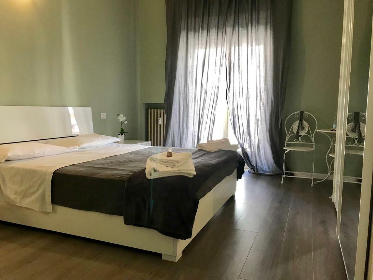 L'Arena Residence 베로나 외부 사진