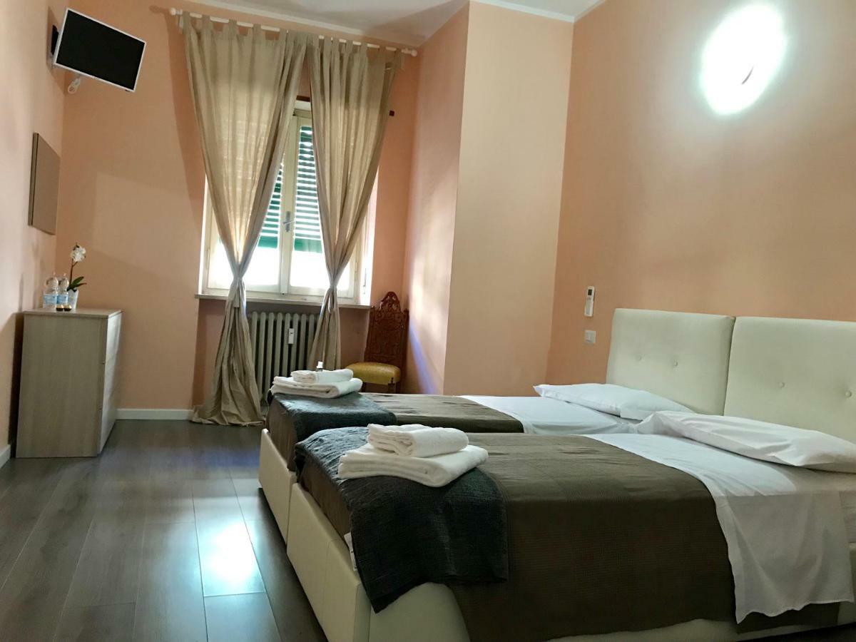 L'Arena Residence 베로나 외부 사진