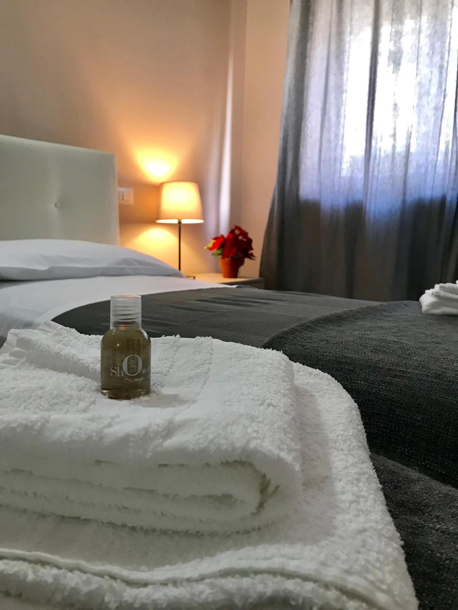 L'Arena Residence 베로나 외부 사진